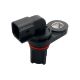 Rear Center ABS Wheel Speed Sensor Fit for 2004-2011 for Ford F-150 695-225