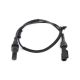 1 Pcs Rear ABS Wheel Speed Sensor For Ford Mustang 2005-2010 Dodge Journey