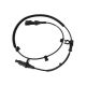 ABS Speed Sensor Rear Right Hand Side for E150 Van E450 E250 E350 Passenger Ford