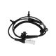1 Pcs Front ABS Wheel Speed Sensor For 2007-12 Ford Edge Lincoln MKX