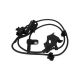 1 Pcs Front ABS Wheel Speed Sensor For Toyota Prius C For Toyota Prius