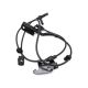 Front Left ABS Wheel Speed Sensor for 2006-2018 Toyota Rav4 4WD & FWD 8954342050