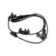 1Pc Front Driver Side ABS Wheel Speed Sensor For Lexus RX350 RX450h 2010-2015