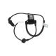 1 Pcs Rear ABS Wheel Speed Sensor For Toyota Venza 2009 2010-2015