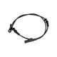 1Pc Front ABS Wheel Speed Sensor For 2010-2018 Mercedes-Benz Sprinter 2500 3500