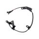 ABS Wheel Speed Sensor Wiring Harness Rear Passenger Right Side Hand  919202W100