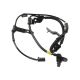Abs Speed Sensors Front Passenger Right Side Hand  956701D100 for Kia Rondo