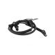 Abs Sensor Front Right Febest 22606-002 95671-3E310