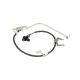 970-033 Front RIGHT PASSENGER ABS Sensor CAMRY ES300 AVALON 89542-33010 als268