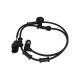 1 Pcs Front ABS Wheel Speed Sensor For Dodge Ram 1500 2002 2003-2005