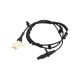 1Pc Rear Driver Side ABS Wheel Speed Sensor For Ford F-150 2009 2010 XL XLT STX