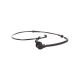 Front Wheel Speed Sensor For 1998-2001 Volkswagen Passat 96-00 Audi A4 Quattro