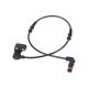 Front Right ABS Wheel Speed Sensor For Benz W168 A140 A160 A170 A210 VANEO 414