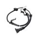ABS Wheel Speed Sensor Wiring Harness Rear Passenger Right Side Hand  919211G000