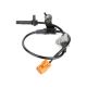1 Pcs Rear ABS Wheel Speed Sensor For Acura TSX 2004-2008 Left