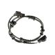 ABS Wheel Speed Sensor For Dodge Ram 2500 3500 2003 2004 2005 2ABS0345