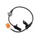 ABS Wheel Speed Sensor Intermotor ABS1212 / Xrf ALS1102 fits 03-07 Honda Accord