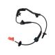 Abs Speed Sensors Rear Passenger Right Side Hand for Honda Fit 2007-2008