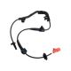 ABS Speed Sensor Rear Left Hand Side Driver for Honda Fit 2007-2008