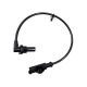 ABS Wheel Speed Sensor Rear Right Bosch ALS1668  47900-JL00A for Infinity