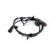 1 Pcs Rear ABS Wheel Speed Sensor For 2011-2014 Fits Chrysler 200