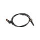 1 Pcs Front ABS Wheel Speed Sensor For Mercedes-Benz CL63 CL65 S63 S65 AMG