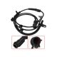 1Pc Front Passenger Side ABS Speed Sensor For 2007-2012 Ford Edge Lincoln MKX