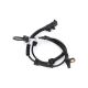 1 Pcs Front ABS Wheel Speed Sensor For Dodge Grand Caravan Chrysler Town Country