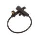 ABS Wheel Speed Sensor Front Left Right for CADILLAC SRX 10-16 SAAB 9-4X ALS2026