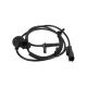 1 Pcs Front ABS Wheel Speed Sensor For Buick Enclave & GMC Acadia