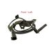 ALS2088 ABS Speed Sensor Left Front Fits:Dodge Caliber Jeep Compass Patriot