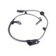 1 Pcs Front ABS Wheel Speed Sensor For Dodge Journey Chrysler 200