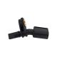 Abs Speed Sensors Front Driver Left Side for VW Hand  WHT003861 Volkswagen Golf