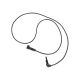ABS Speed Sensor Rear Left/Right Driver or Passenger Side Right Left Hand