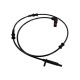 ABS Speed Sensor Front for Mercedes ML Class Mercedes-Benz GLS63 AMG GLS550
