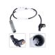 1 Pcs Front ABS Wheel Speed Sensor For 2011-2012 BMW 335IS