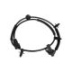 1 Pcs Rear ABS Wheel Speed Sensor For Jaguar X-Type 2002-2008