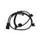1 Pcs Rear ABS Wheel Speed Sensor For Jaguar X-Type 2002-2008 ALS539