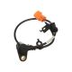 ABS Wheel Speed Sensor ALS802 for 98-02 Honda Accord 99-02 Acura TL Rear Right
