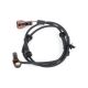 1 Pcs Rear ABS Wheel Speed Sensor For Nissan Armada 2005 2006-2012 ALS624
