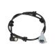 1 Pcs Front ABS Wheel Speed Sensor For Nissan Pathfinder Armada 2004