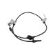 1Pc Front Passenger Side ABS Speed Sensor For Subaru Legacy Outback 2007-2009