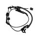1Pc Front Driver Side ABS Wheel Speed Sensor For Toyota Avalon Camry 2019-2022