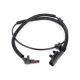 1 Pcs Front ABS Wheel Speed Sensor For 2007-2011 Fits Dodge Nitro