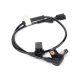1 Pcs Front ABS Wheel Speed Sensor For Ford F-150 1997-2003 XL 4.2L 5.4L