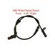 ABS Wheel Speed Sensor Front L/R Fit SLC300 SLC43 AMG SLK250 SLK300 SLK350 35AMG