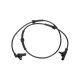 Delphi Front ABS Wheel Speed Sensor for Land Rover LR3 SSB500090 SSB500092