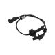 1Pc Front ABS Wheel Speed Sensor For Chevrolet Silverado GMC Sierra 2500 3500 HD