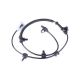 1 Pcs Rear ABS Wheel Speed Sensor For 2006-2010 Jeep Commander