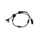 For 15-20 Dodge Challenger Charger Chrysler Front LH & RH ABS Wheel Speed Sensor